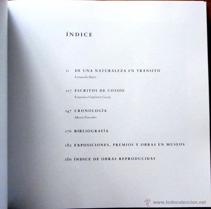 Libros de segunda mano: COSSIO - Foto 8