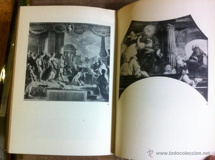 Libros de segunda mano: Giuseppe Fiocco. Crosato. 1944 - Foto 2