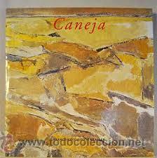 Libros de segunda mano: Caneja. Francisco Calvo Serraller - Foto 1