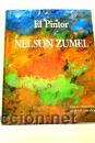 Libros de segunda mano: El pintor. Nelson Zumel - Foto 1