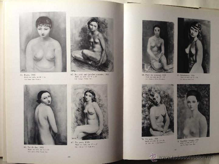 Libros de segunda mano: KISLING - JOSEPH KESSEL - 1971 - Foto 3