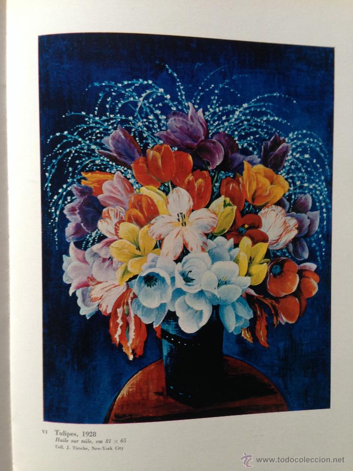 Libros de segunda mano: KISLING - JOSEPH KESSEL - 1971 - Foto 4