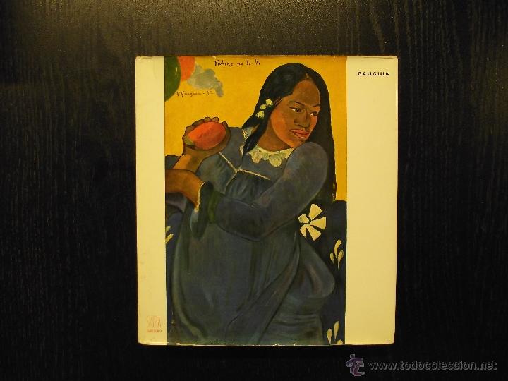 Libri di seconda mano: GAUGHIN, ALBERT SKIRA