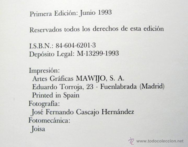 Libros de segunda mano: EL PINTOR NELSON ZUMEL. - Foto 2