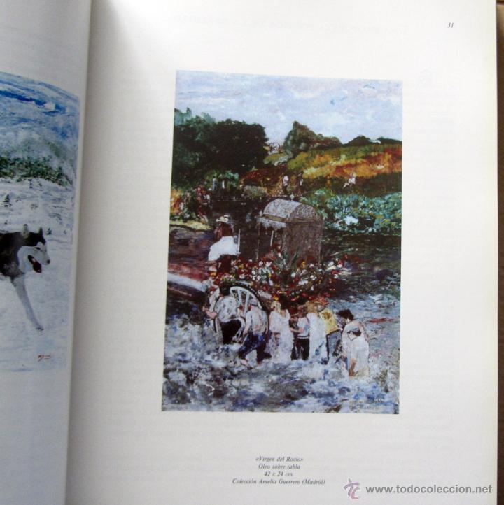 Libros de segunda mano: EL PINTOR NELSON ZUMEL. - Foto 3