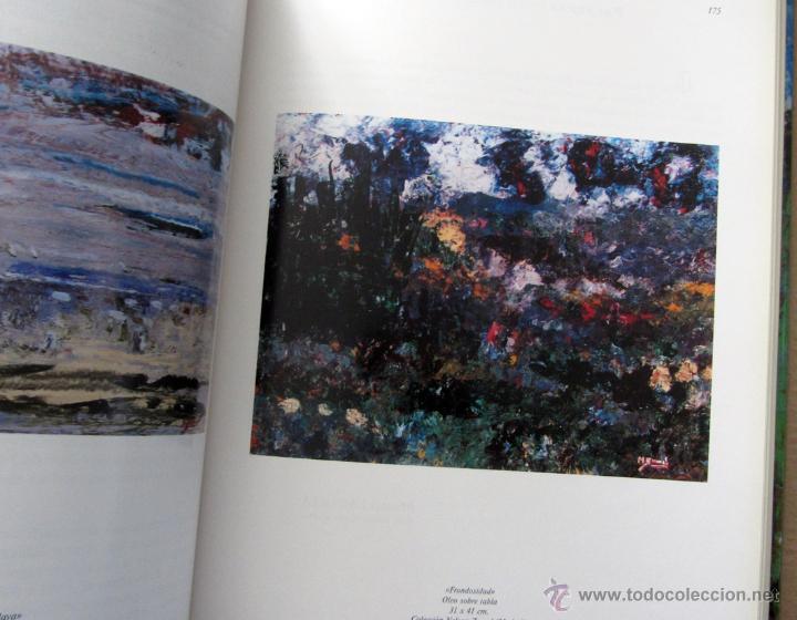 Libros de segunda mano: EL PINTOR NELSON ZUMEL. - Foto 4