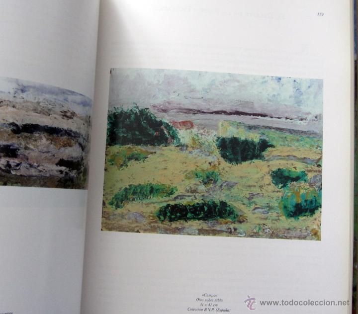 Libros de segunda mano: EL PINTOR NELSON ZUMEL. - Foto 5