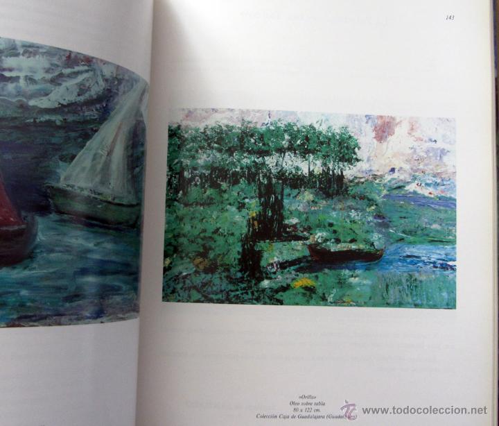 Libros de segunda mano: EL PINTOR NELSON ZUMEL. - Foto 6