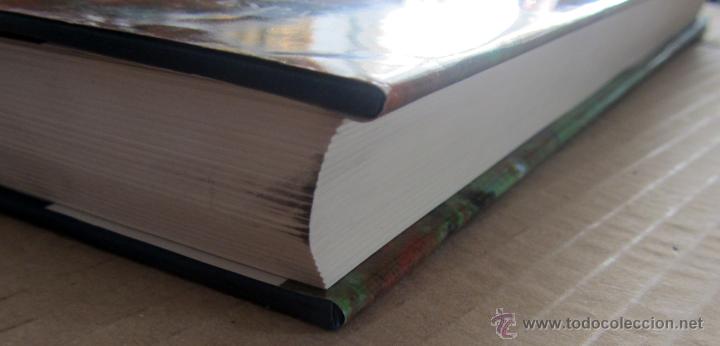 Libros de segunda mano: EL PINTOR NELSON ZUMEL. - Foto 8