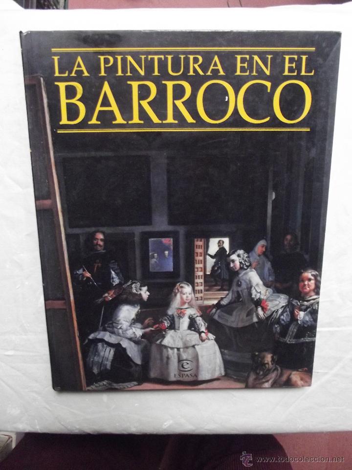 Libros de segunda mano: LA PINTURA EN EL BARROCO - Foto 1