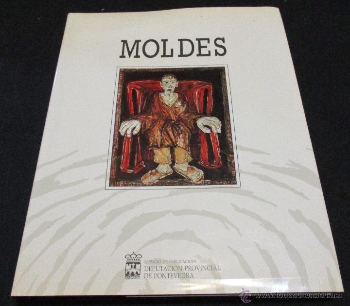 Libros de segunda mano: MOLDES, MIGUEL FERNANDEZ CID - Foto 1