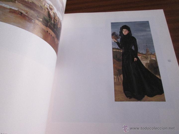 Libros de segunda mano: Paisaje y figura del 98 - Foto 4