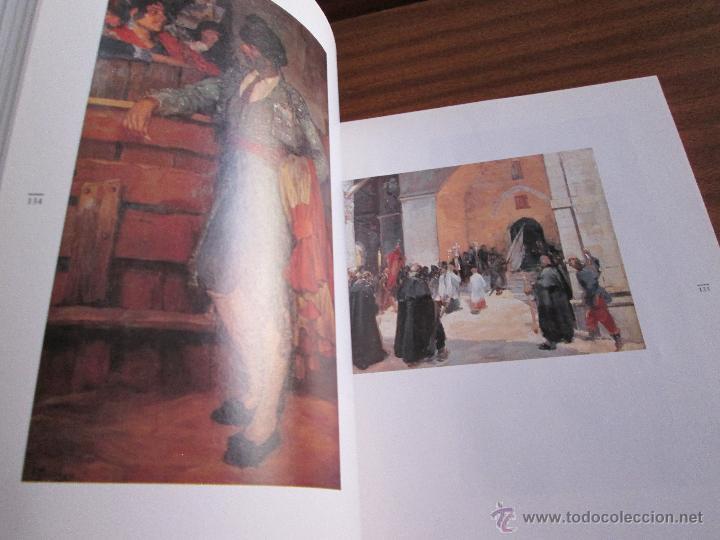 Libros de segunda mano: Paisaje y figura del 98 - Foto 5