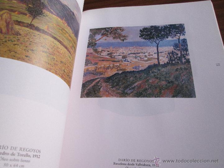 Libros de segunda mano: Paisaje y figura del 98 - Foto 6