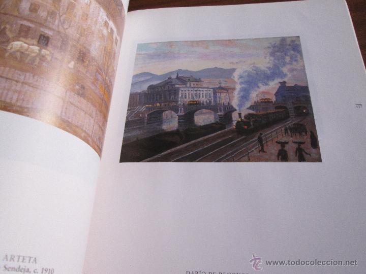Libros de segunda mano: Paisaje y figura del 98 - Foto 7