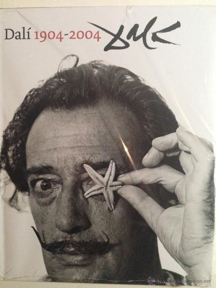 Libros de segunda mano: DAL&Iacute; - 1904 - 2004 - Marius Carol i otros. PRECINTADO