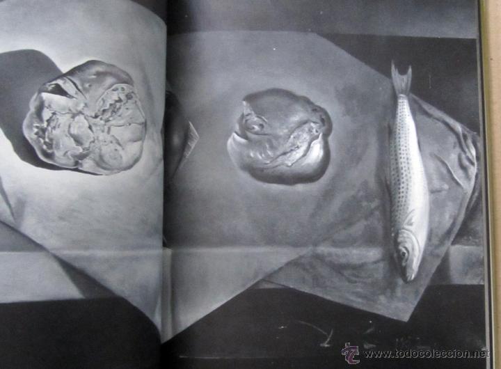 Libros de segunda mano: DAL&Iacute; ... DAL&Iacute; ... DAL&Iacute;... Max G&eacute;rard - Foto 6