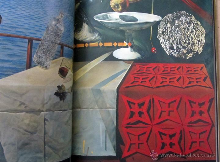 Libros de segunda mano: DAL&Iacute; ... DAL&Iacute; ... DAL&Iacute;... Max G&eacute;rard - Foto 7