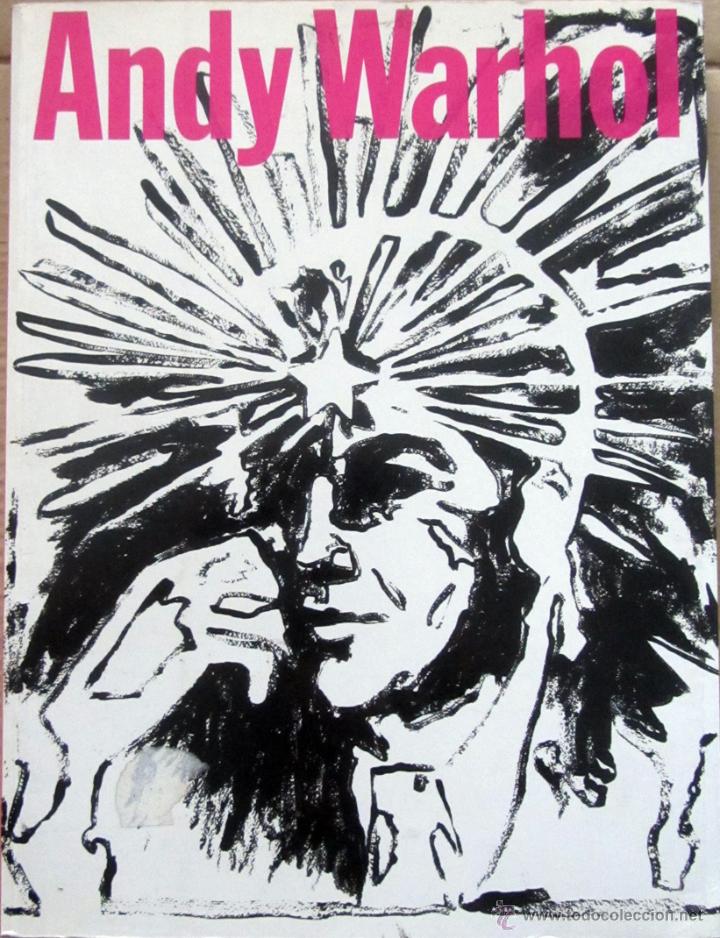 Libros de segunda mano: ANDY WARHOL - Foto 1