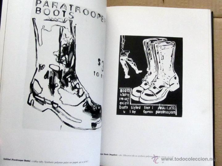 Libros de segunda mano: ANDY WARHOL - Foto 6
