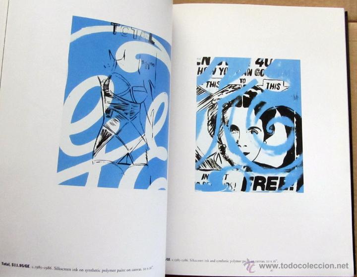 Libros de segunda mano: ANDY WARHOL - Foto 7