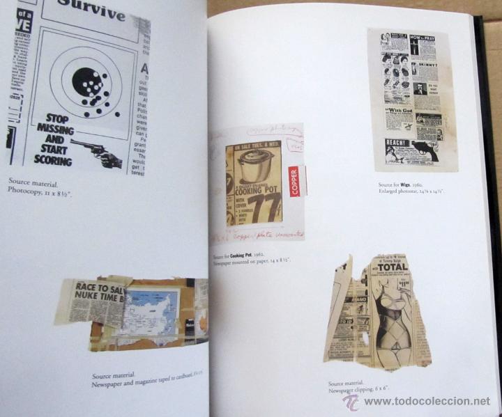 Libros de segunda mano: ANDY WARHOL - Foto 8