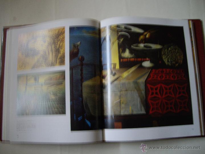 Libros de segunda mano: TODO DALI EN UN ROSTRO 2003 - Foto 5
