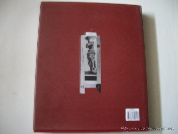Libros de segunda mano: TODO DALI EN UN ROSTRO 2003 - Foto 7