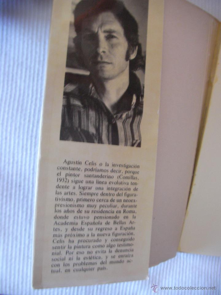 Libros de segunda mano: CELIS - ARTURO DEL VILLAR - Foto 2