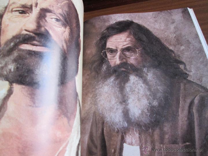 Libros de segunda mano: Villase&ntilde;or --- Cat&aacute;logo 1991 / Dedicatoria - Foto 4