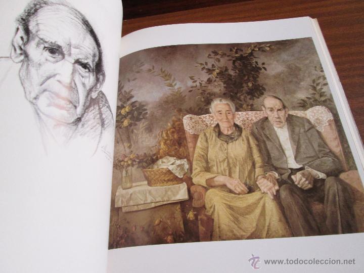 Libros de segunda mano: Villase&ntilde;or --- Cat&aacute;logo 1991 / Dedicatoria - Foto 8