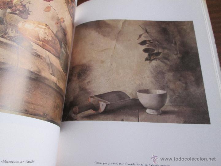 Libros de segunda mano: Villase&ntilde;or --- Cat&aacute;logo 1991 / Dedicatoria - Foto 10
