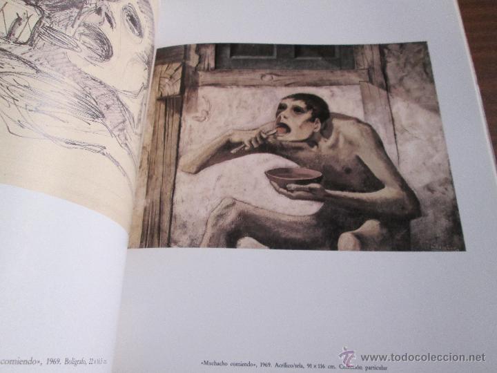 Libros de segunda mano: Villase&ntilde;or --- Cat&aacute;logo 1991 / Dedicatoria - Foto 11
