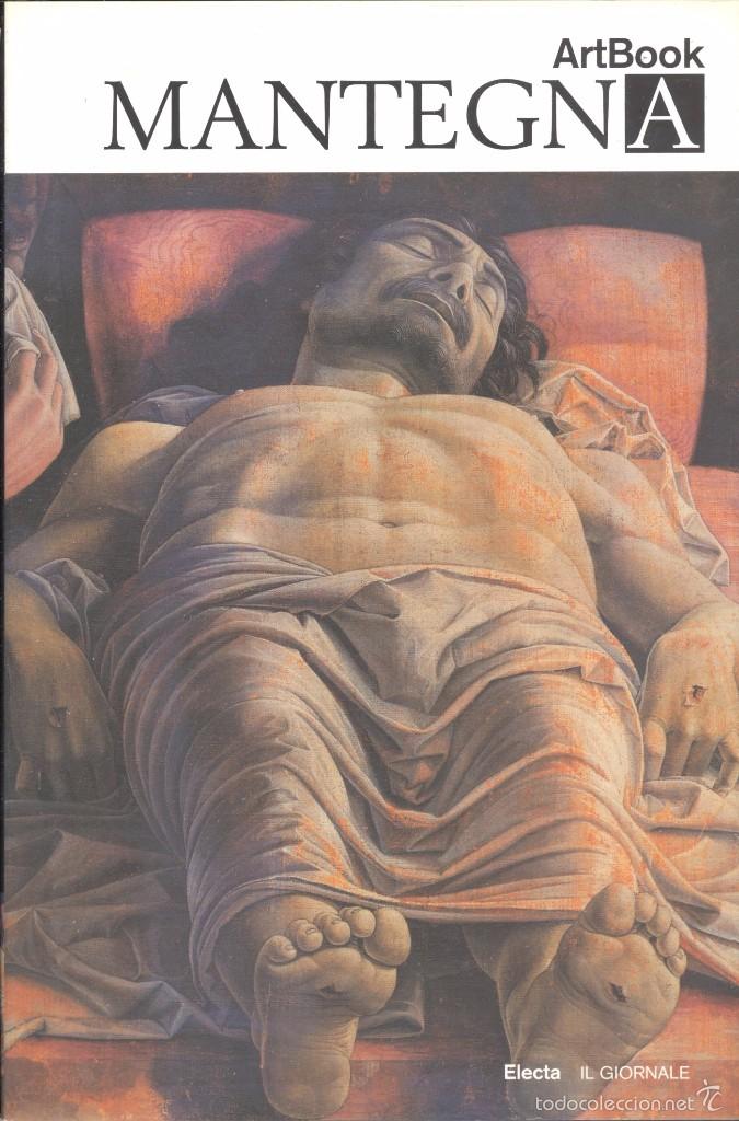 Second hand books: MANTEGNA - COLECCI&Oacute;N ARTBOOK, N&ordm;17