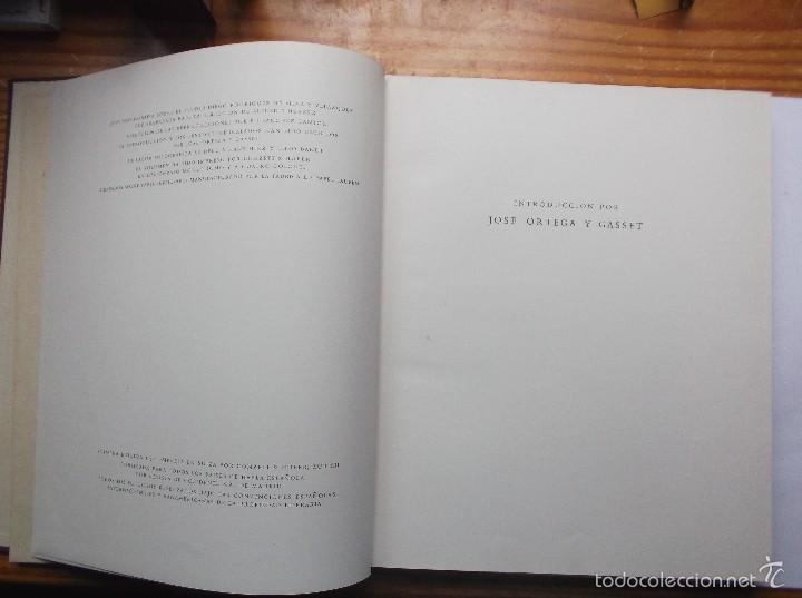 Libros de segunda mano: VELAZQUEZ - 1954. - Foto 2