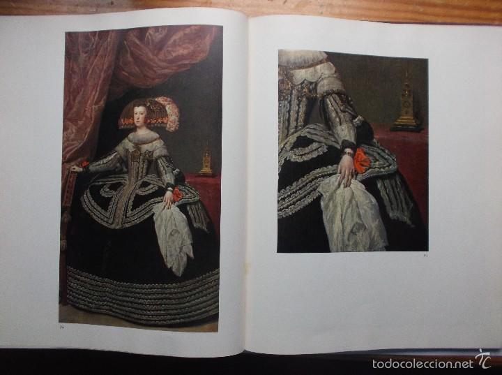 Libros de segunda mano: VELAZQUEZ - 1954. - Foto 9