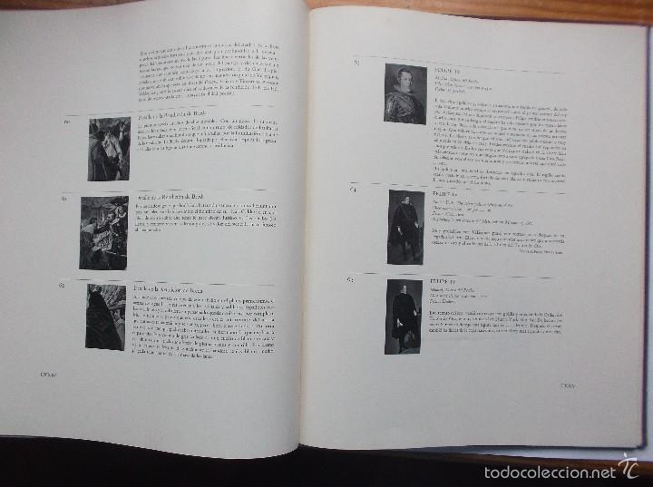 Libros de segunda mano: VELAZQUEZ - 1954. - Foto 11