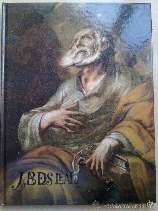 Libros de segunda mano: VALDES LEAL - Foto 1