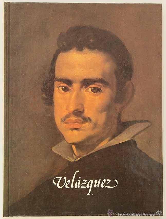 Libros de segunda mano: VELAZQUEZ- ANTONIO M. CAMPOY - Foto 1