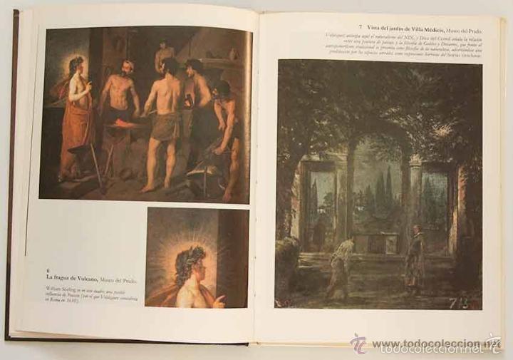 Libros de segunda mano: VELAZQUEZ- ANTONIO M. CAMPOY - Foto 2