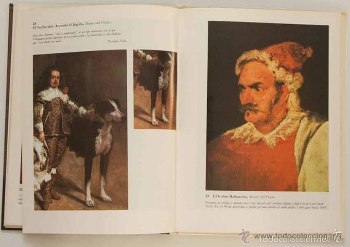 Libros de segunda mano: VELAZQUEZ- ANTONIO M. CAMPOY - Foto 3