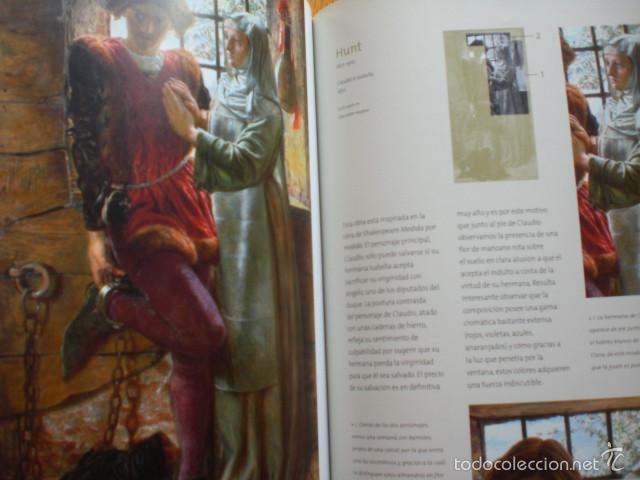 Libros de segunda mano: libro museo ingl&eacute;s Tate Galleries - Foto 3
