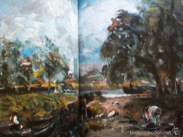 Libros de segunda mano: libro museo ingl&eacute;s Tate Galleries - Foto 4