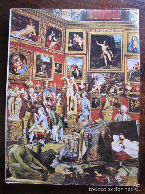 Libros de segunda mano: Libro los uffizi luciano berti - Foto 2