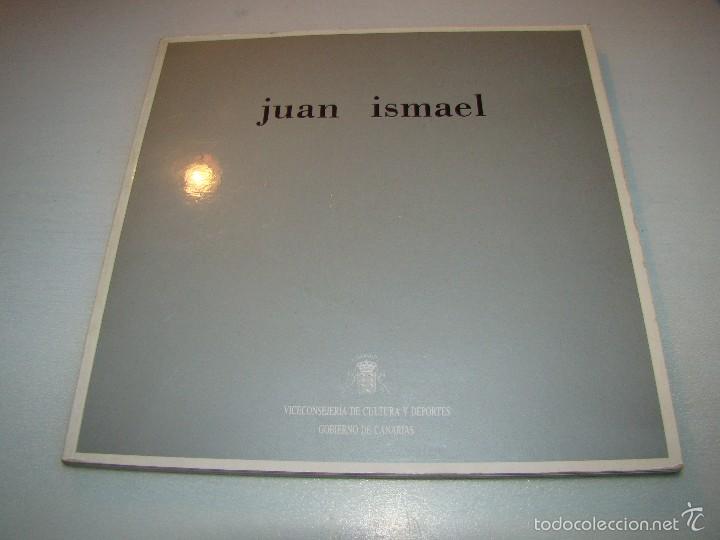 Libros de segunda mano: JUAN ISMAEL - Foto 1