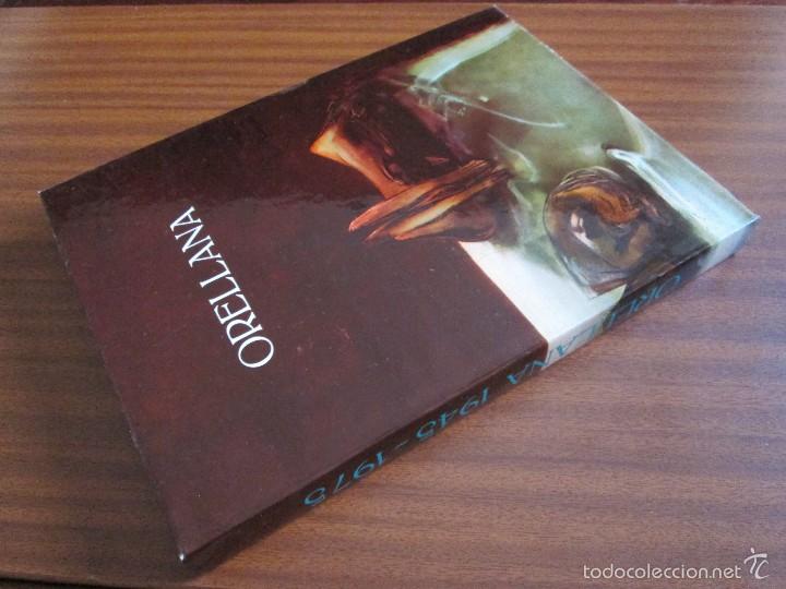 Libros de segunda mano: Orellana 1945 &ndash; 1975 - Foto 2