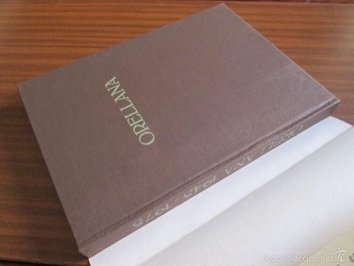 Libros de segunda mano: Orellana 1945 &ndash; 1975 - Foto 3