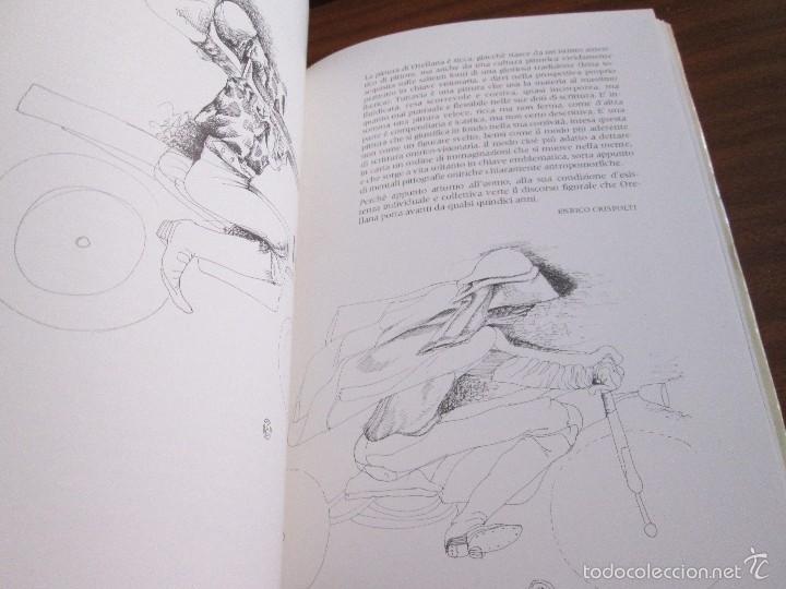 Libros de segunda mano: Orellana 1945 &ndash; 1975 - Foto 7