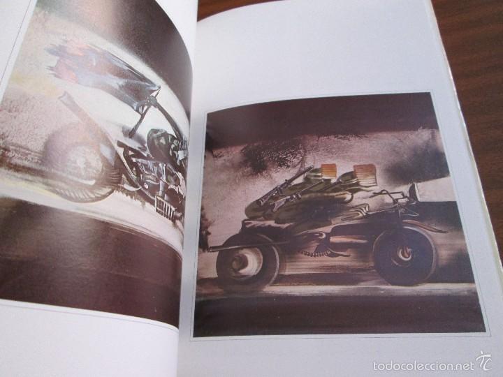Libros de segunda mano: Orellana 1945 &ndash; 1975 - Foto 8