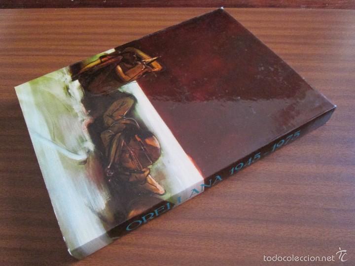 Libros de segunda mano: Orellana 1945 &ndash; 1975 - Foto 12